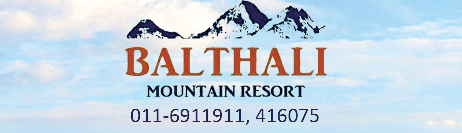 Balthali Resort