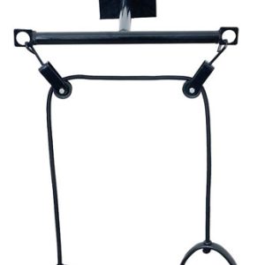 Shoulder Pulley Set (Wall Mounting)