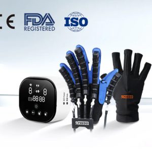 Rehabilitation Hand Glove