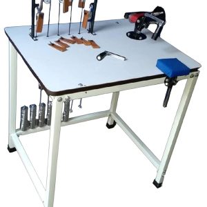 Hand Exercise Table