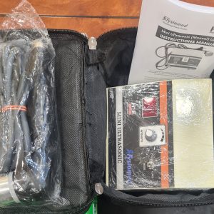 Mini Ultrasonic Unit