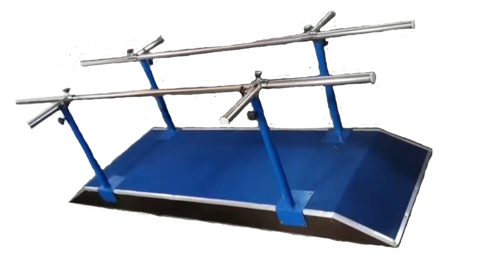 Parallel Walking Bars