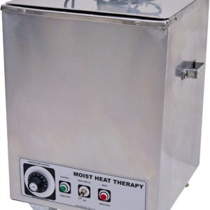 Hydrocollator-4 pack Machine