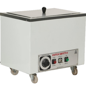 PARAFFIN WAX BATH