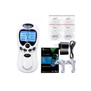 Portable Digital Therapy Machine