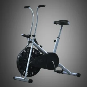 Static Sycle (Stationary Air Bike )