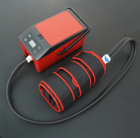 Pulse Cryotherapy Machine