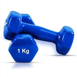 Dumbbell 1 kg
