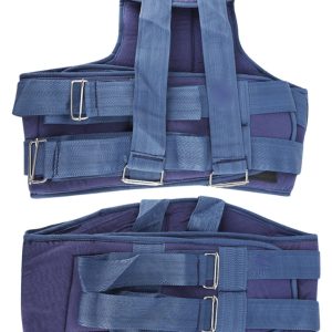 Lumbar Traction Belt