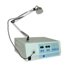 Microwave Diathermy Machine