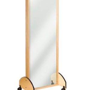 POSTURAL TRAINING MIRROR