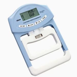 Hand Dynamometer