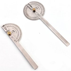 Goniometer - Set of 2