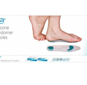 Silicone Insoles
