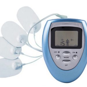Slimming Digital Massager