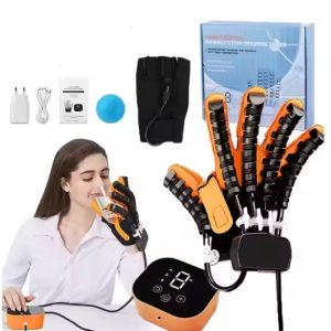Robotic Hand Glove