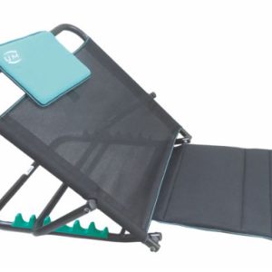 Adjustable Bed Backrest