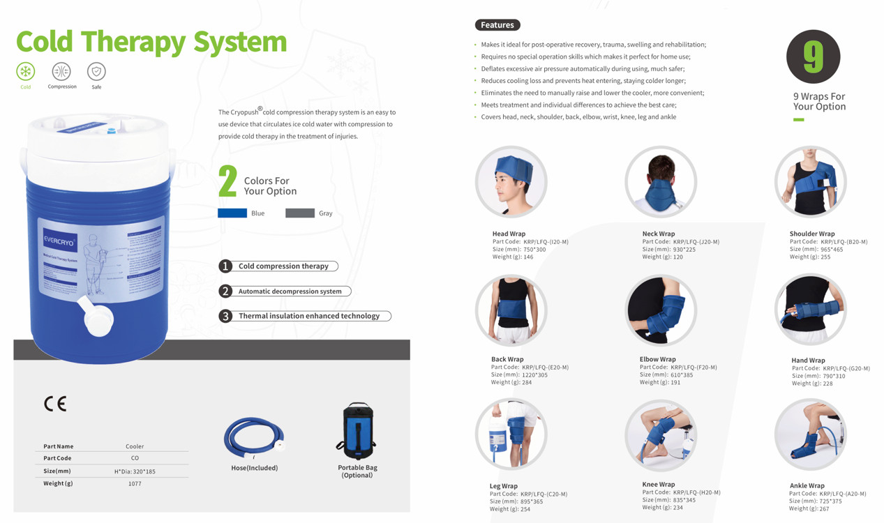 Cryotherapy Machine - Image 2