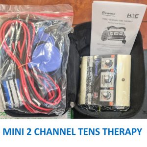 Mini TENS Unit