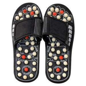 Acupressure Paduka Spring Sandals
