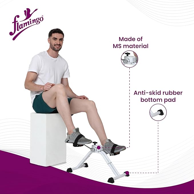 Pedo Exercise Cycle - Image 2