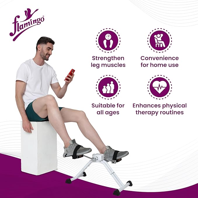 Pedo Exercise Cycle - Image 3