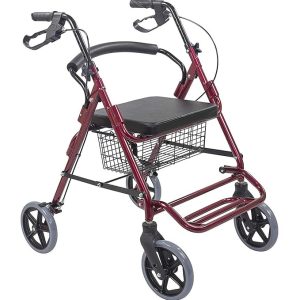 Rollator Walker