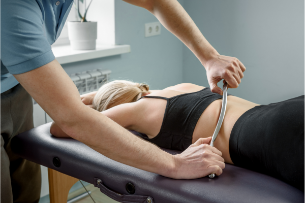 Rehab Modalities: Pain Relief and Recovery Techniques