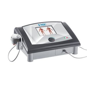 Ultrasonic Therapy