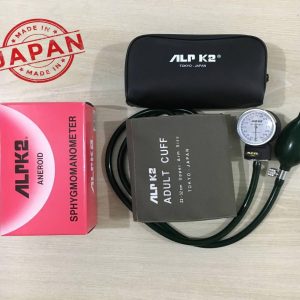 ALPK2 Aneroid Sphygmomanometer