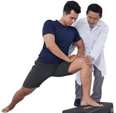 Therapeutic Exercises for Knee Pain