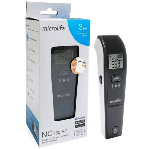 Microlife Infrared Thermometer NC-150