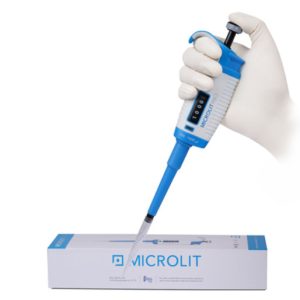 Variable Micropipette