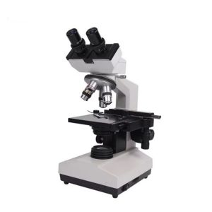 Binocular Microscope -107BN