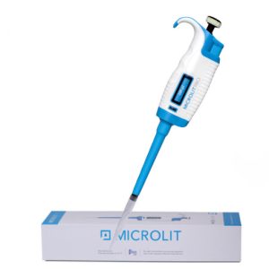 Fixed Micropipette