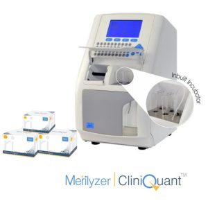 Semi-Automated Biochemistry Analyzer