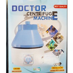 Centrifuge Machine - 8 Tubes