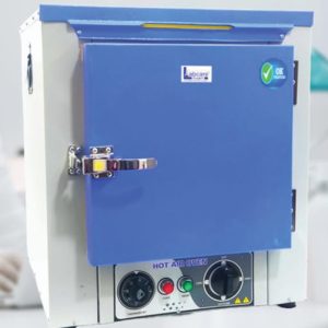 Hot Air Oven