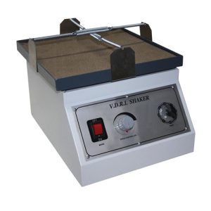 VDRL Shaker
