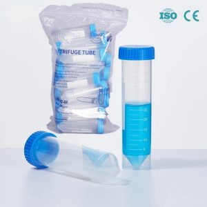 Falcon Tubes 50mL, [25 PCS/ Pack]