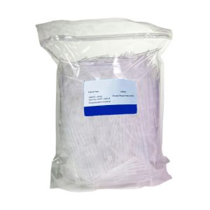 Micropipette Tips 1000µL (500 piece/pack)