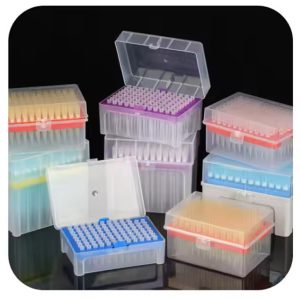Filter Pipette Tips Rack-10 Racks