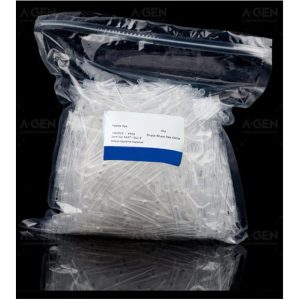 Micropipette Tips 200µL (1000 piece/pack)