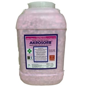 Soda Lime - 5kg