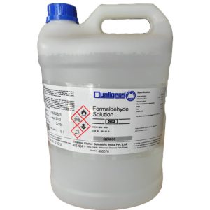 Formaldehyde Solution 5Ltr