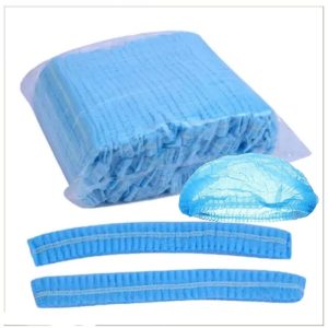 Non-Woven Surgical/Bouffant Cap