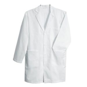 Doctors White Apron