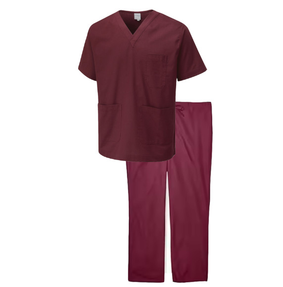 Scrub Suit - Image 4