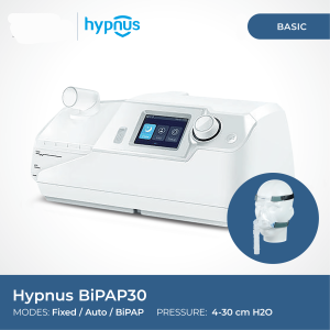 Hypnus BIPAP Machine