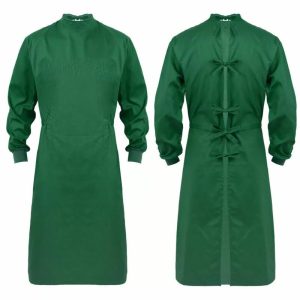 Patient Gown